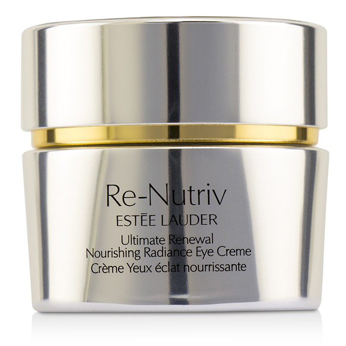 Estee Lauder Odmładzający krem pod oczy Re-Nutriv Ultimate Renewal Nourishing Radiance Eye Creme 15ml/0.5ozProduct Thumbnail