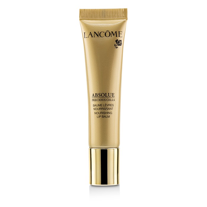 Lancome Balsam do ust Absolue Precious Cells Nourishing Lip Balm - Honey-In-Rose 15ml/0.5ozProduct Thumbnail