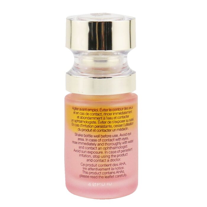 Lancome Absolue Precious Cells Rose Drop Night Peeling Concentrate רכז 15ml/0.5ozProduct Thumbnail