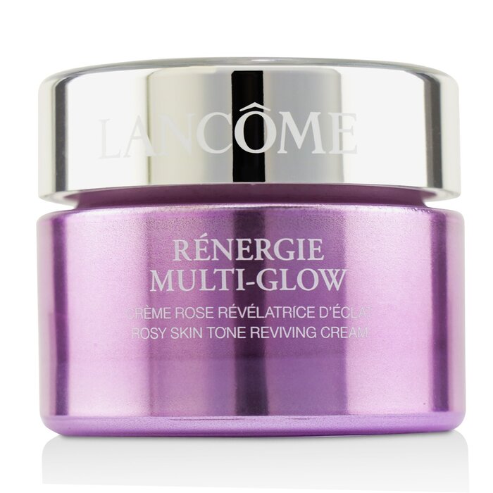 Lancome Renergie Multi-Glow Rosy Skin Crema Revividora de Tono 50ml/1.7ozProduct Thumbnail