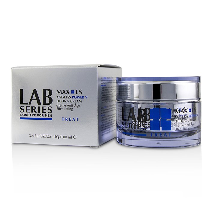 Lab Series Lab Series Max LS Age-Less Power V Crema Reafirmante 100ml/3.4ozProduct Thumbnail