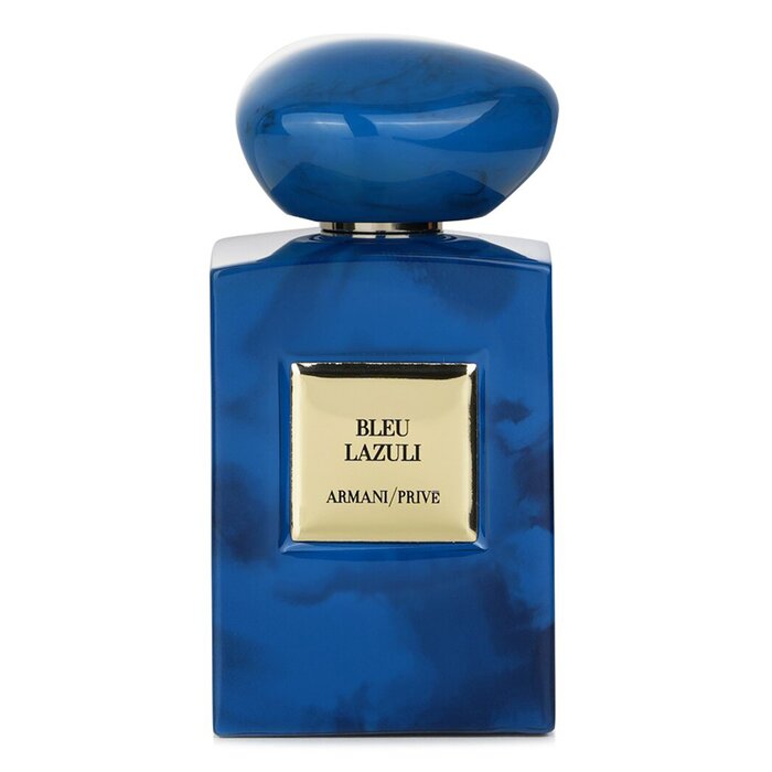 Giorgio Armani Prive Bleu Lazuli Eau De Parfum Spray 100ml/3.4ozProduct Thumbnail