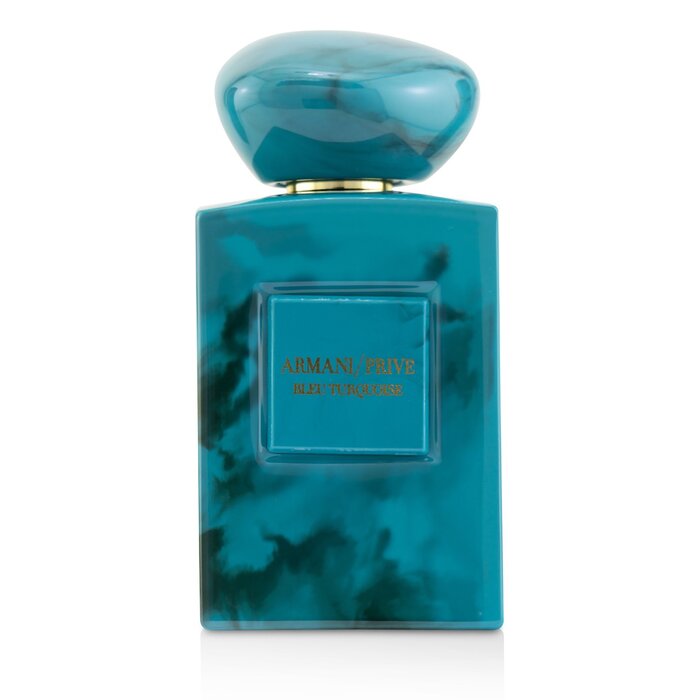 Giorgio Armani Prive Bleu Turquoise Eau De Parfum Spray 100ml/3.4ozProduct Thumbnail