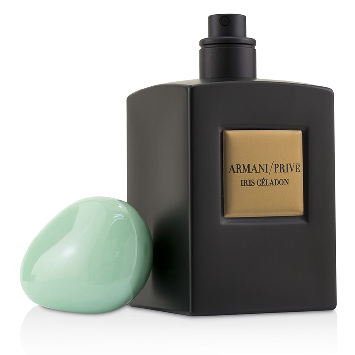 Giorgio Armani Prive Iris Celadon Eau De Parfum Phun 100ml/3.4ozProduct Thumbnail