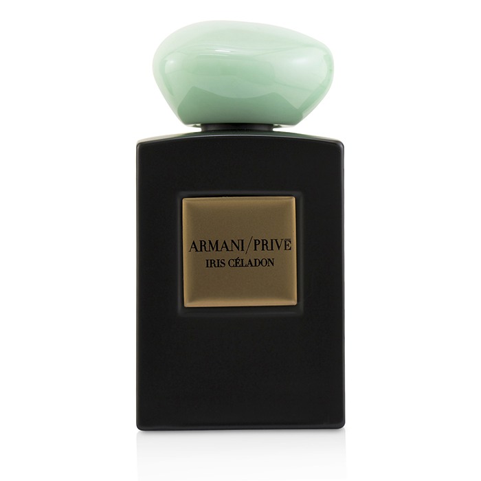 Giorgio Armani Woda perfumowana Prive Iris Celadon Eau De Parfum Spray 100ml/3.4ozProduct Thumbnail