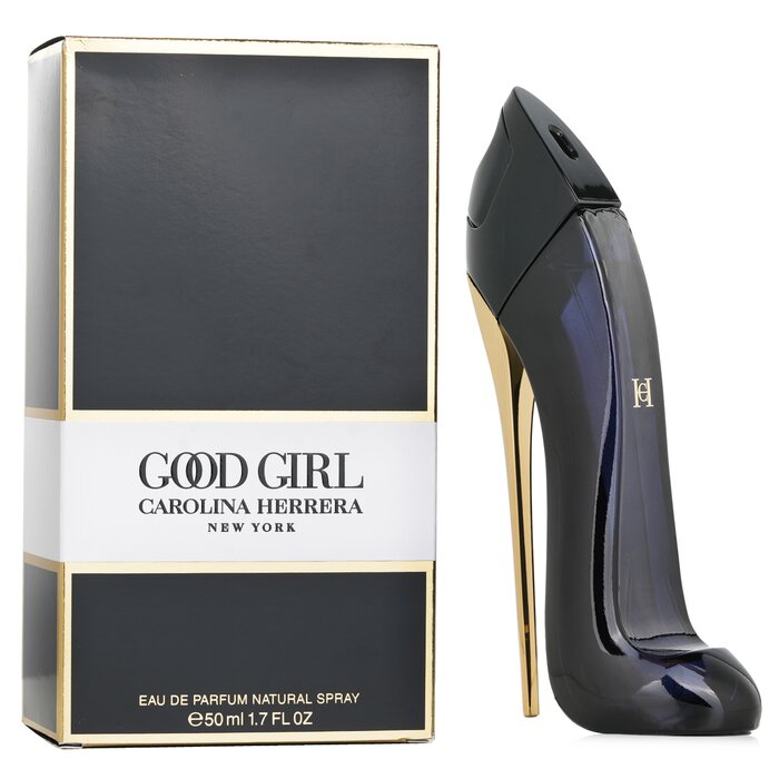 Carolina Herrera Good Girl Eau De Parfum Спрей 50ml/1.7ozProduct Thumbnail