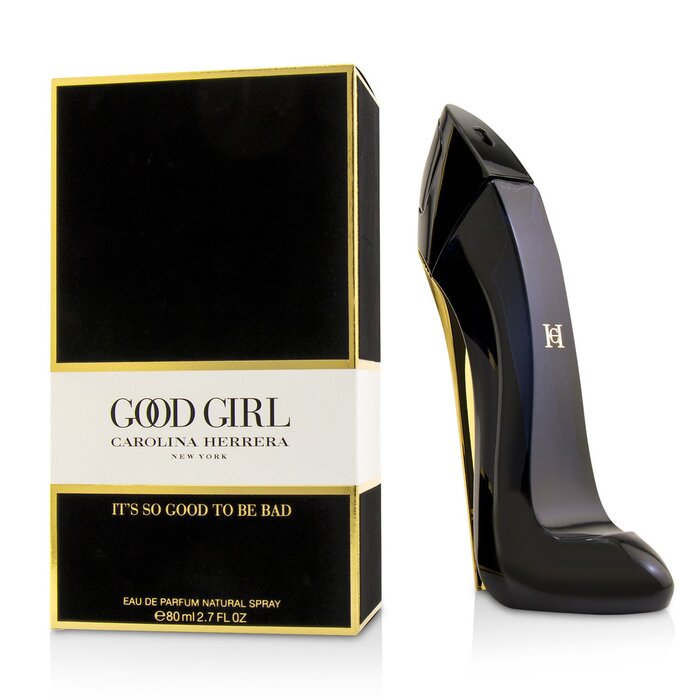 Carolina Herrera Good Girl Eau De Parfum Sprey 80ml/2.7ozProduct Thumbnail