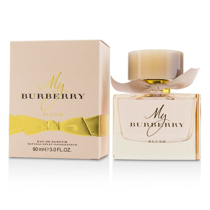 Burberry Woda perfumowana My Burberry Blush Eau De Parfum Spray 90ml/3ozProduct Thumbnail