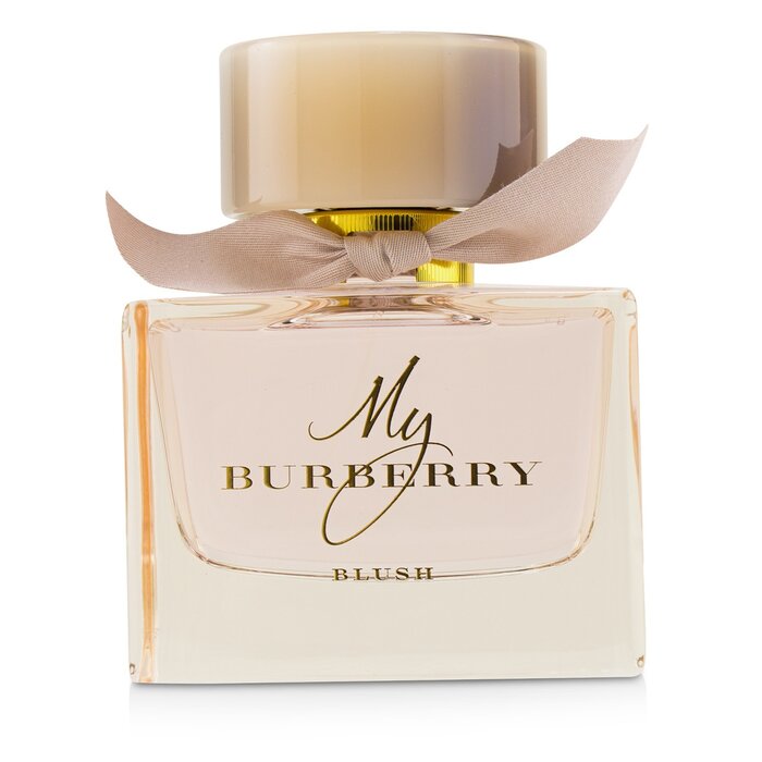 Burberry Woda perfumowana My Burberry Blush Eau De Parfum Spray 90ml/3ozProduct Thumbnail