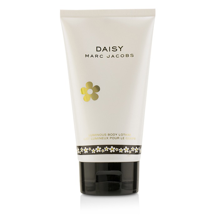 Marc Jacobs Daisy Luminous Body Lotion (Unboxed) 150ml/5.1ozProduct Thumbnail