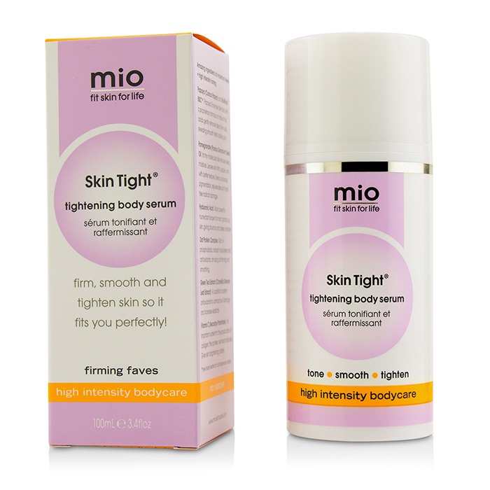 Mama Mio Mio - Skin Tight Tightening Body Serum 100ml/3ozProduct Thumbnail