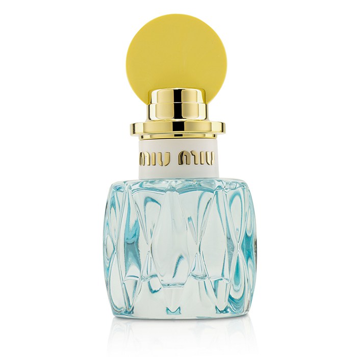 Miu Miu L'Eau Bleue Eau De Parfum Spray (Unboxed) 30ml/1ozProduct Thumbnail