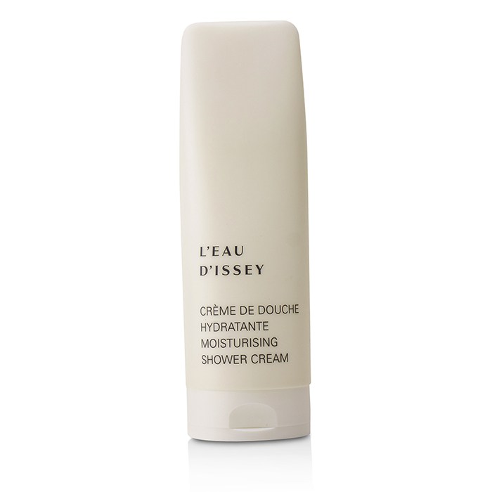 Issey Miyake L'Eau D'Issey Moisturising Shower Cream (Unboxed) 200ml/6.7ozProduct Thumbnail