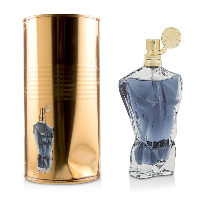 Jean Paul Gaultier Le Male Essence De Parfum Eau De Parfum Intense Spray (Can Slightly Damaged) 75ml/2.5ozProduct Thumbnail