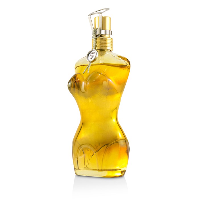 Jean Paul Gaultier Classique Intense Eau De Parfum Spray (Nuevo Empaque) 50ml/1.7ozProduct Thumbnail