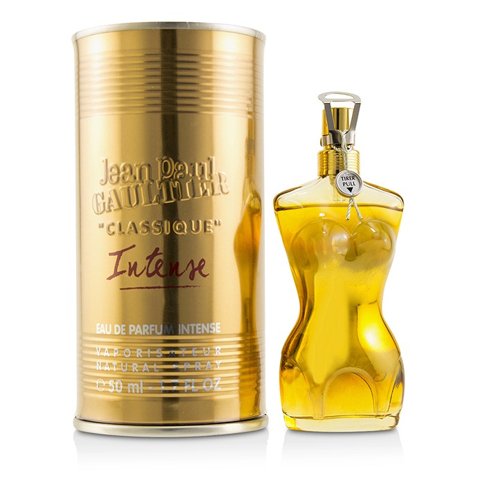 Jean Paul Gaultier Classique Intense Eau De Parfum Spray (Ny innpakning) 50ml/1.7ozProduct Thumbnail
