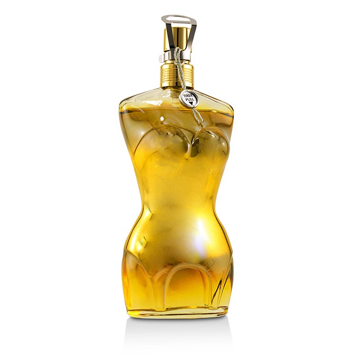 Jean Paul Gaultier Classique Intense Eau De Parfum Spray (New Packaging) 100ml/3.4ozProduct Thumbnail