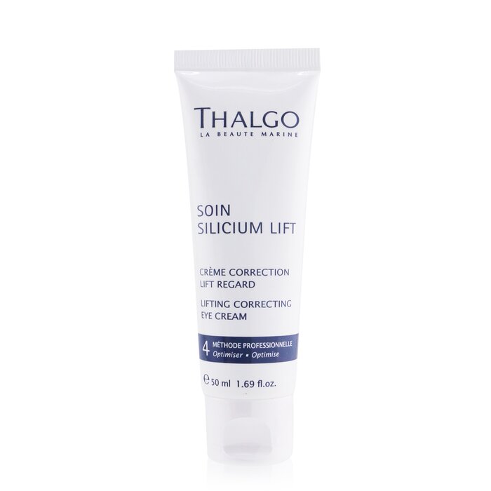 Thalgo Krem pod oczy Silicium Marin Soin Silicium Lift Lifting Correcting Eye Cream (duża pojemność) 50ml/1.69ozProduct Thumbnail