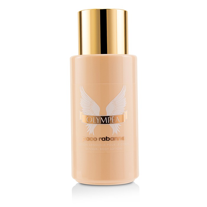 Paco Rabanne Olympea Sensual Body Lotion 200ml/6.8ozProduct Thumbnail