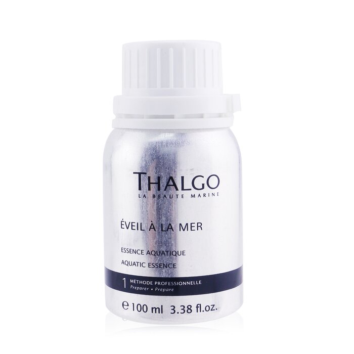 Thalgo Eveil A La Mer Aquatic Essence (Salongstørrelse) 100ml/3.38ozProduct Thumbnail