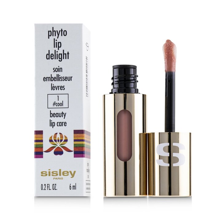Sisley Phyto Lip Delight ליפ באלם 6ml/0.2ozProduct Thumbnail