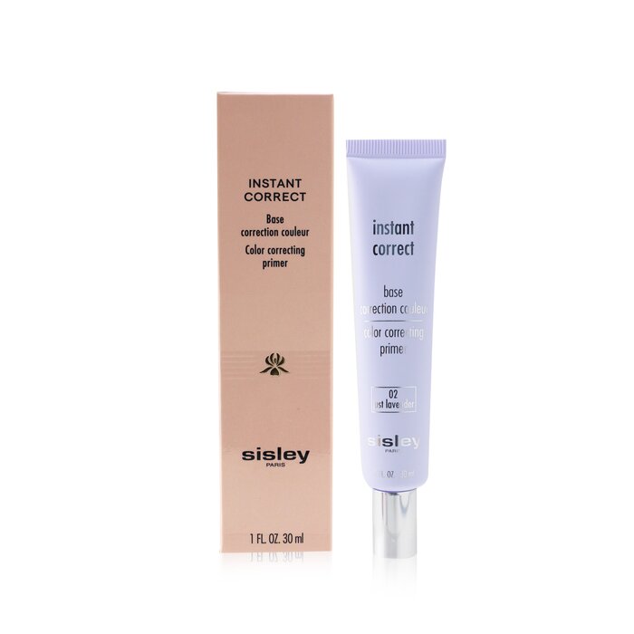 Sisley 希思黎 Instant Correct Color調色底霜 30ml/1ozProduct Thumbnail