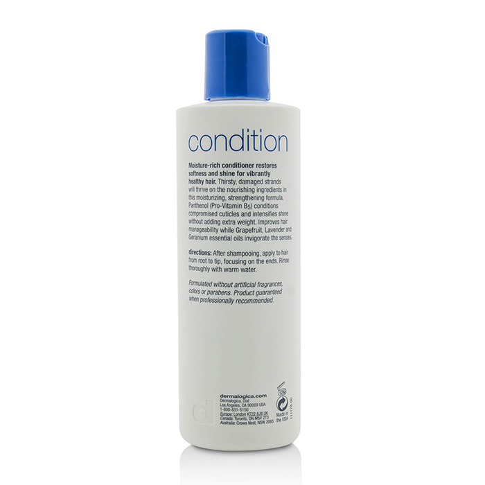 Dermalogica  德卡 Daily Conditioning Rinse (Unboxed) 250ml/8.4ozProduct Thumbnail