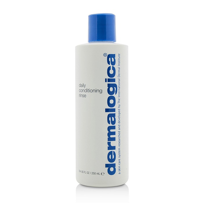 Dermalogica  德卡 Daily Conditioning Rinse (Unboxed) 250ml/8.4ozProduct Thumbnail