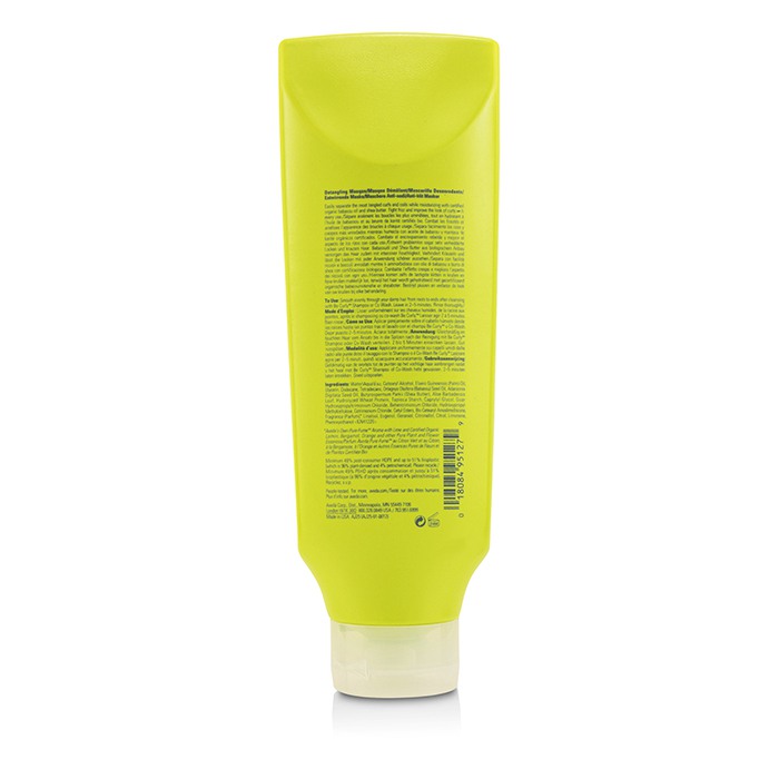Aveda Be Curly Intensive Detangling Masque 500ml/16.9ozProduct Thumbnail
