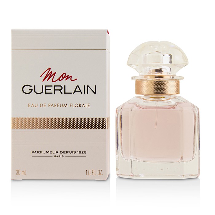 Guerlain Mon Guerlain Florale Eau De Parfum Spray 30ml/1ozProduct Thumbnail