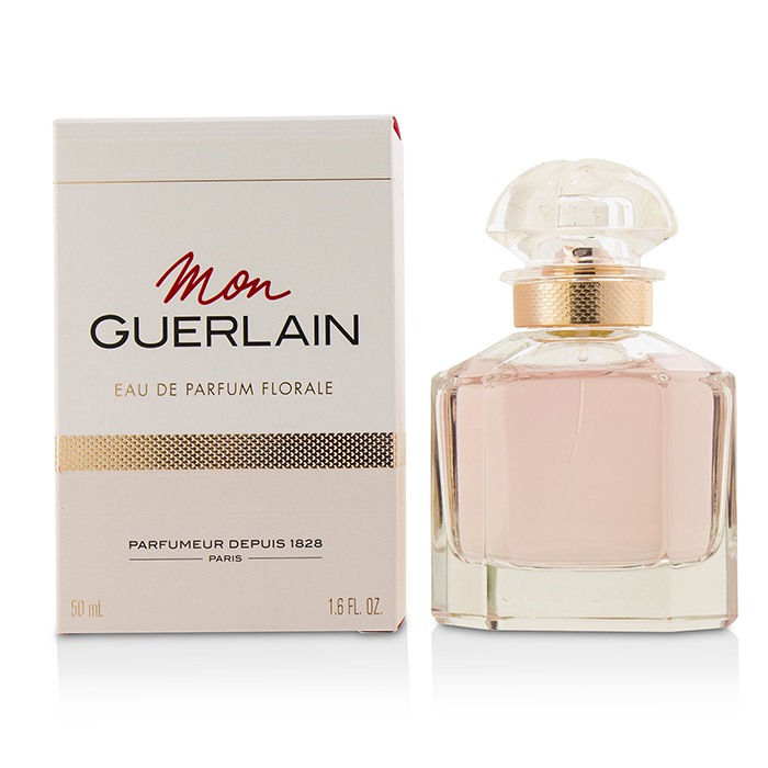 Guerlain Mon Guerlain Florale Eau De Parfum Spray 50ml/1.7ozProduct Thumbnail