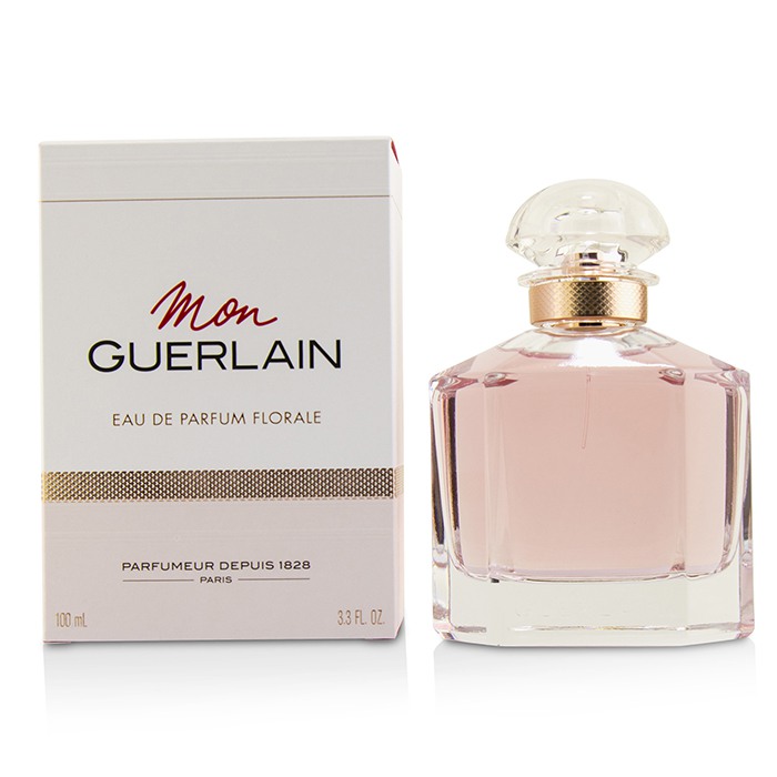 Guerlain Woda perfumowana Mon Guerlain Florale Eau De Parfum Spray 100ml/3.3ozProduct Thumbnail
