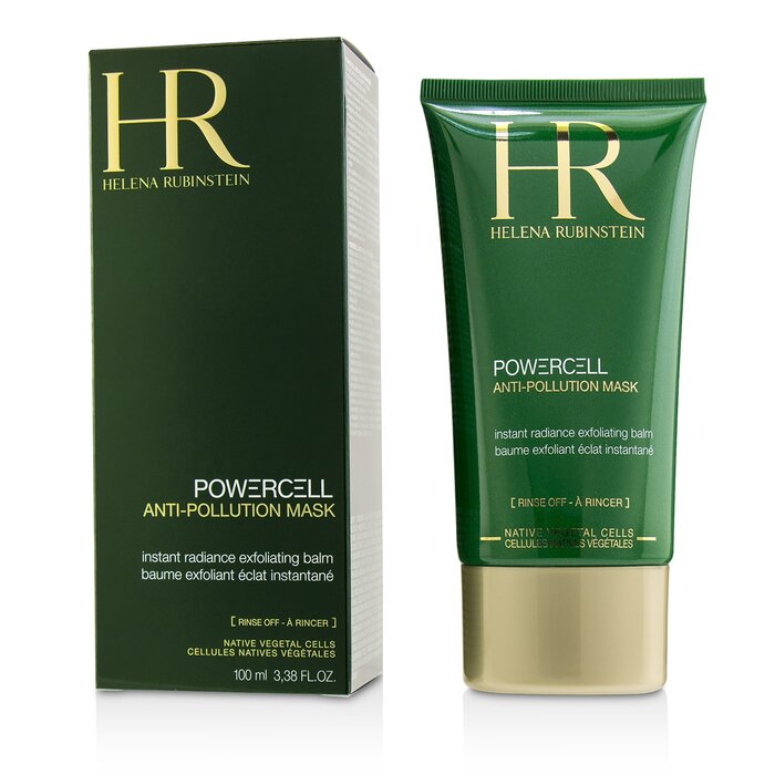 Helena Rubinstein Powercell Anti-Pollution Mask 100ml/3.38ozProduct Thumbnail
