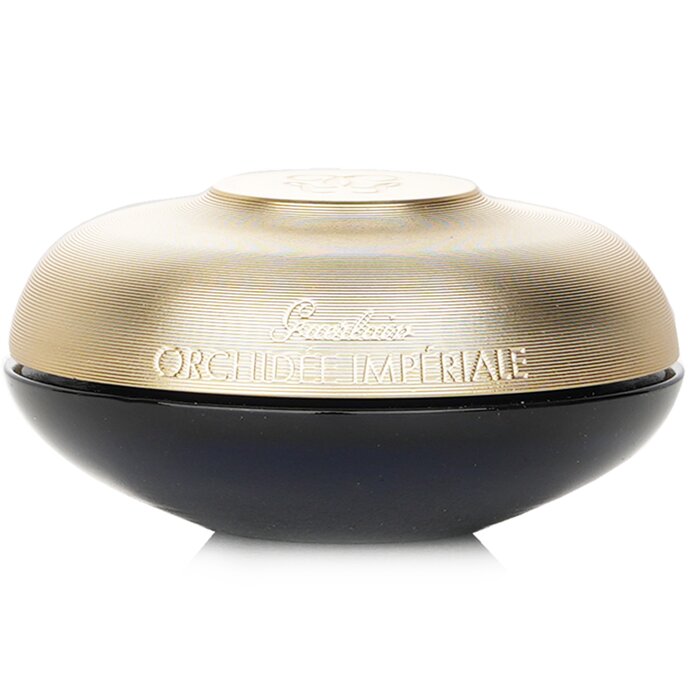 Guerlain 嬌蘭 蘭鑽精奢氧生眼唇霜 Orchidee Imperiale Exceptional Complete Care The Eye & Lip Contour Cream 15ml/0.5ozProduct Thumbnail