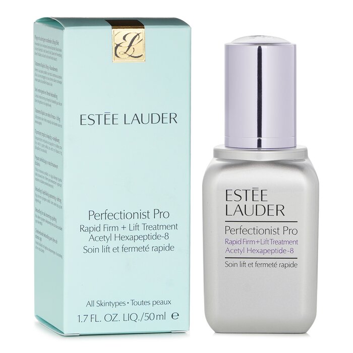 Estee Lauder Perfectionist Pro Rapid Firm + Lift Treatment Acetyl Hexapeptide-8 - За всички типове кожа 50ml/1.7ozProduct Thumbnail