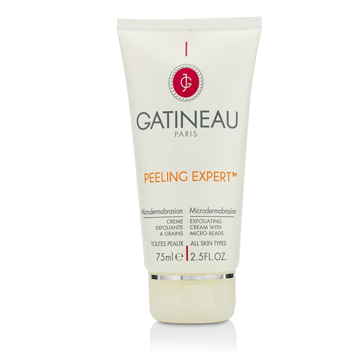 Gatineau Peeling Expert Microdermabrasion Exfoliating Cream With Micro-Beads קרם פילינג 75ml/2.5ozProduct Thumbnail