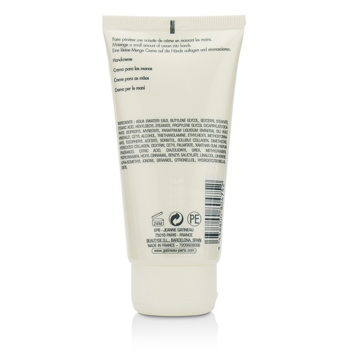 Gatineau Krem do rąk Vitamina Suractivee Hand Cream 75ml/2.5ozProduct Thumbnail