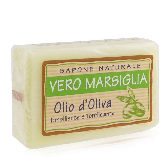 Nesti Dante Vero Marsiglia բնական օճառ - ձիթապտղի յուղ (փափկեցնող և տոնիկ) 150g/5.29ozProduct Thumbnail