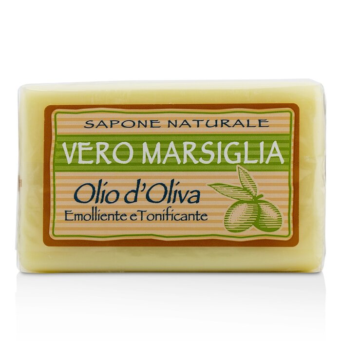 Nesti Dante صابون طبيعي Vero Marsiglia - زيت الزيتون (ملين وموحد للون البشرة) 150g/5.29ozProduct Thumbnail