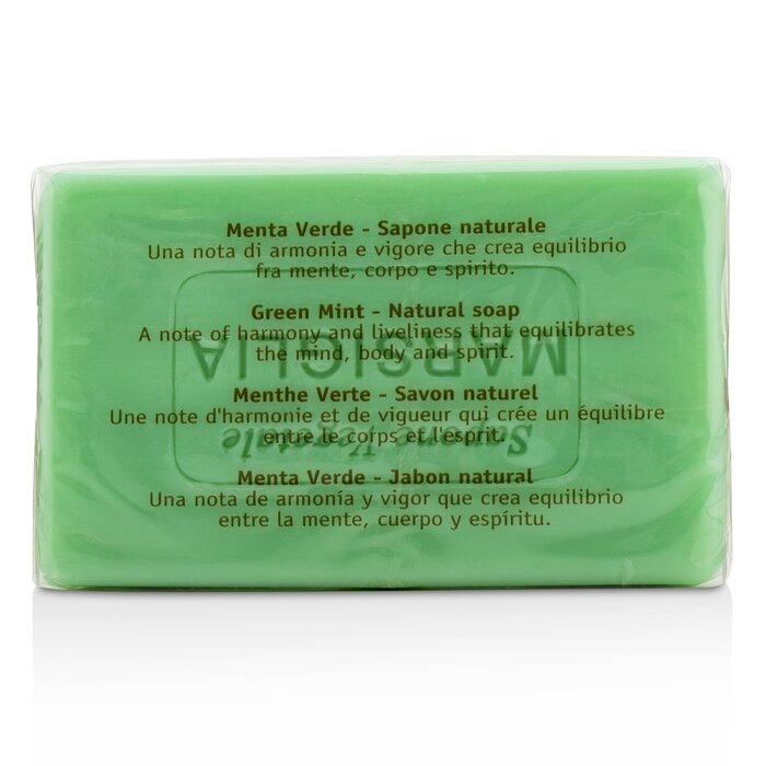 Nesti Dante Vero Marsiglia természetes szappan – fodormenta (puhító és frissítő) 150g/5.29ozProduct Thumbnail
