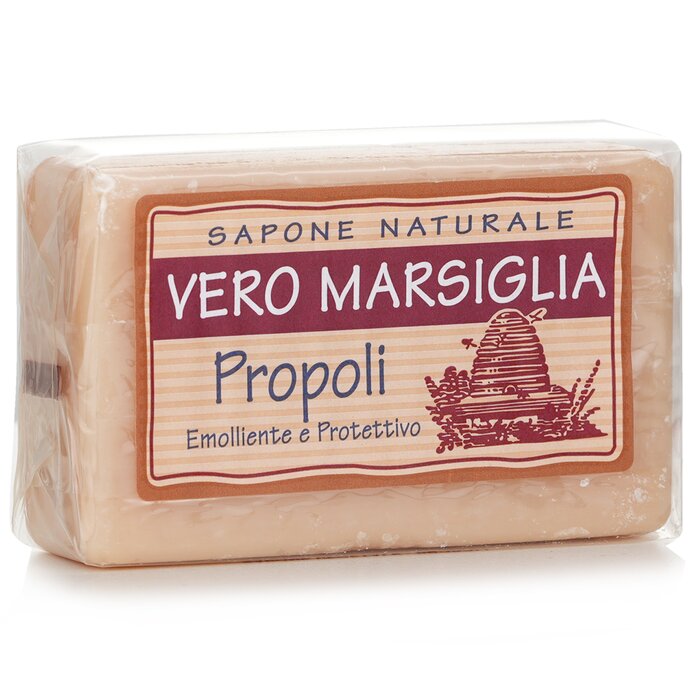 Nesti Dante Mydełko do ciała Vero Marsiglia Natural Soap - Propolis (Emollient and Protective) 150g/5.29ozProduct Thumbnail