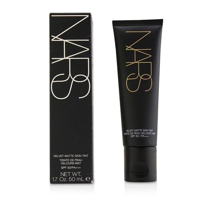 NARS Velvet Matte Skin Tint SPF30 50ml/1.7ozProduct Thumbnail