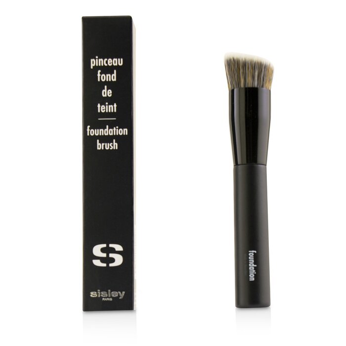 Sisley Pinceau Fond De Teint (Foundation Brush)   Product Thumbnail