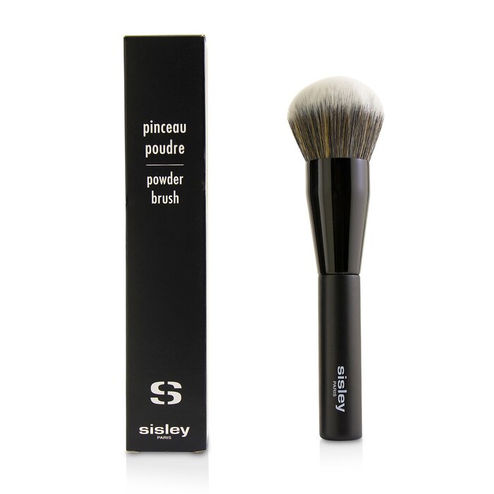 Sisley Pinceau Poudre (Pudderkost) Picture ColorProduct Thumbnail
