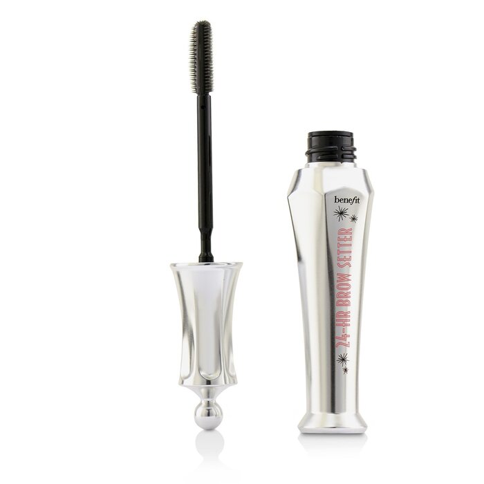 Benefit 24 Hour Brow Setter (Clear Brow Gel) ג'ל לגבות 7ml/0.23ozProduct Thumbnail