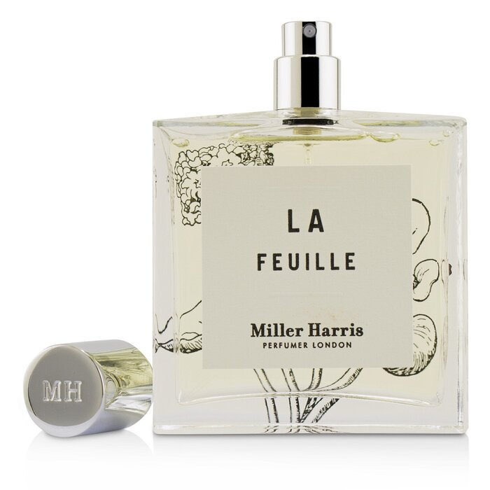 Miller Harris La Feuille Eau De Parfum Spray 100ml/3.4ozProduct Thumbnail