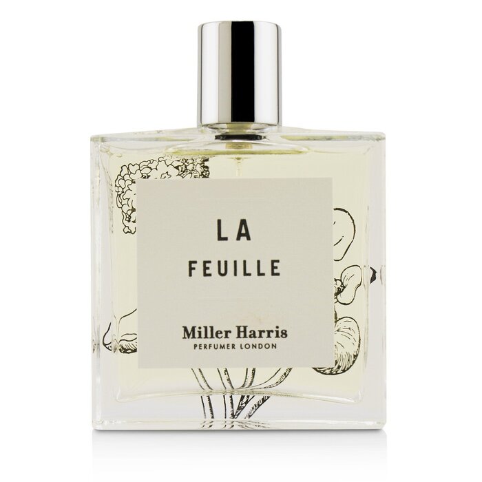 Miller Harris Woda perfumowana La Feuille Eau De Parfum Spray 100ml/3.4ozProduct Thumbnail