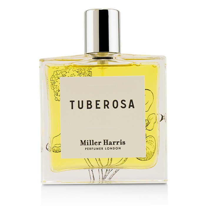 Miller Harris Tuberosa Eau De Parfum Spray 100ml/3.4ozProduct Thumbnail