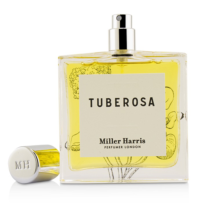 Miller Harris Woda perfumowana Tuberosa Eau De Parfum Spray 100ml/3.4ozProduct Thumbnail