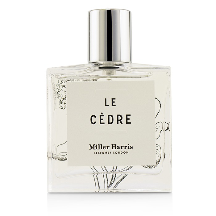 Miller Harris Le Cedre Eau De Parfum Spray 50ml/1.7ozProduct Thumbnail